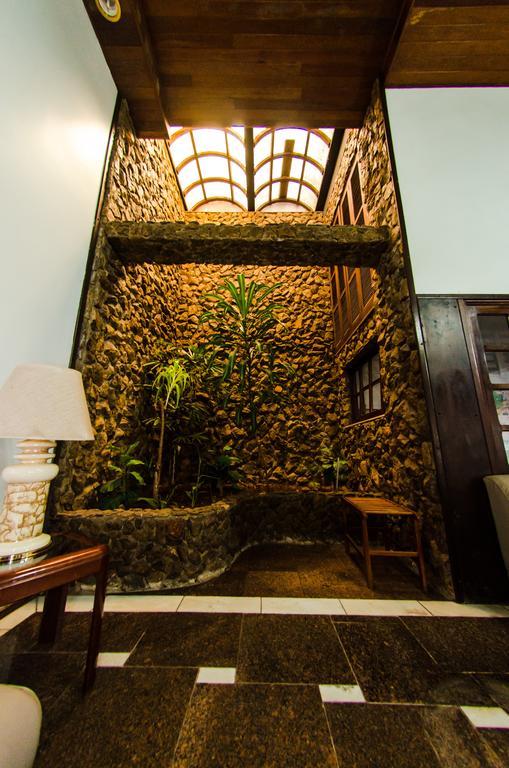 Hotel Palace Frederico Frederico Westphalen Εξωτερικό φωτογραφία