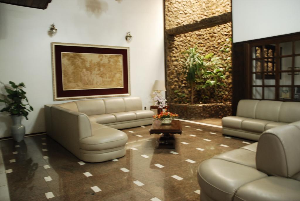 Hotel Palace Frederico Frederico Westphalen Εξωτερικό φωτογραφία